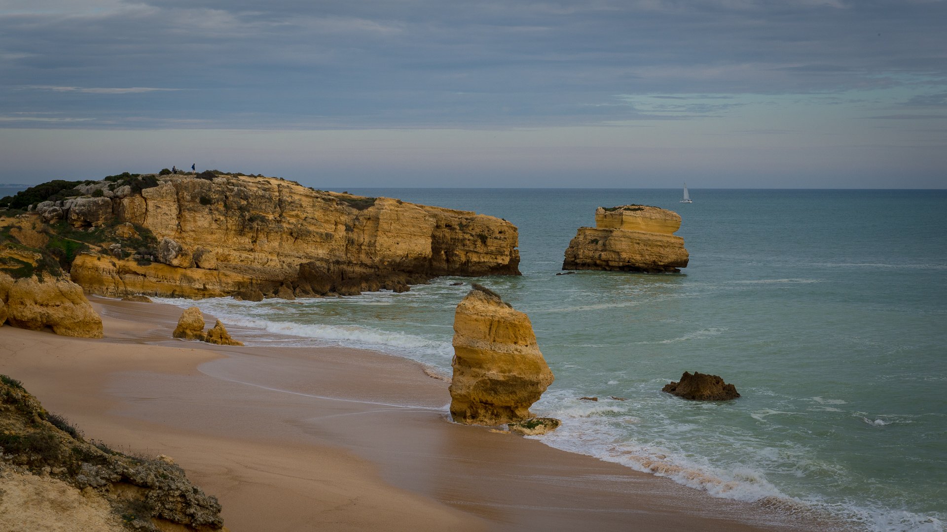 48+ Portugal Algarve Faro Images